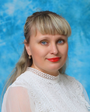 Рыбалко Оксана Викторовна Рыбалко Оксана Викторовна
