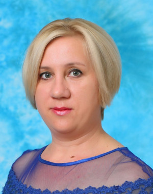 Скрынник Оксана Александровна Скрынник Оксана Александровна